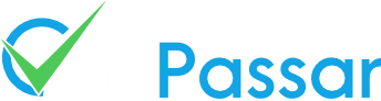 PraPassar Logo